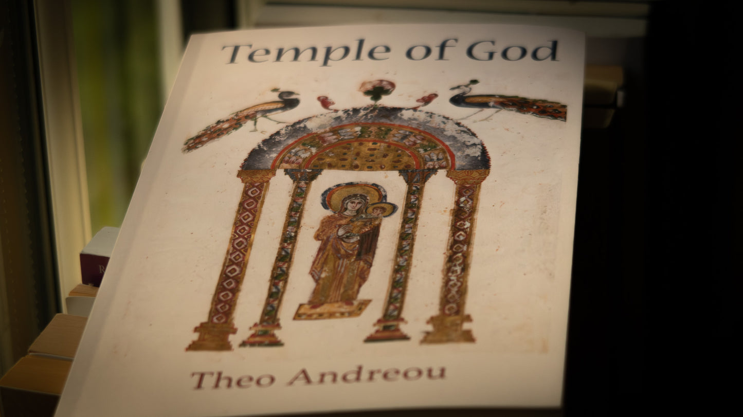 Temple of God