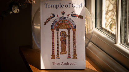 Temple of God