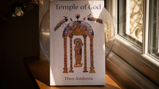 Temple of God